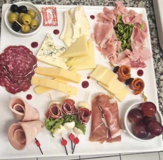 NOS PLANCHES DU SOIR